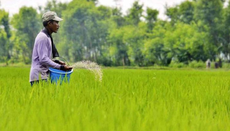Pradhan Mantri Fasal Bima Yojana (PMFBY) scheme was launched in India by Ministry of Agriculture & Farmers welfare, New Delhi from Kharif 2016 season onwards