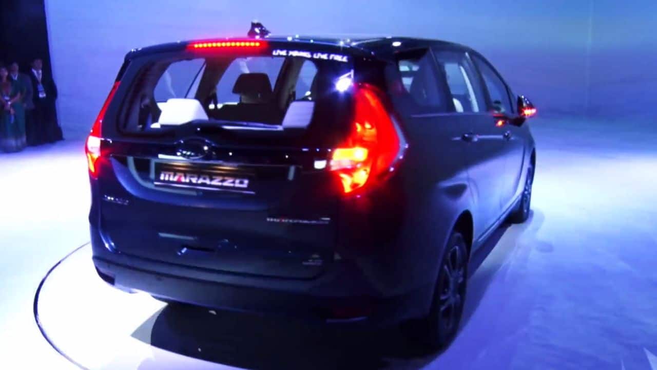 What is the price of Mahindra Marazzo 2024?Why is Marazzo discontinued?
What is the latest news about Marazzo?
Is Marazzo a 9 seater?

