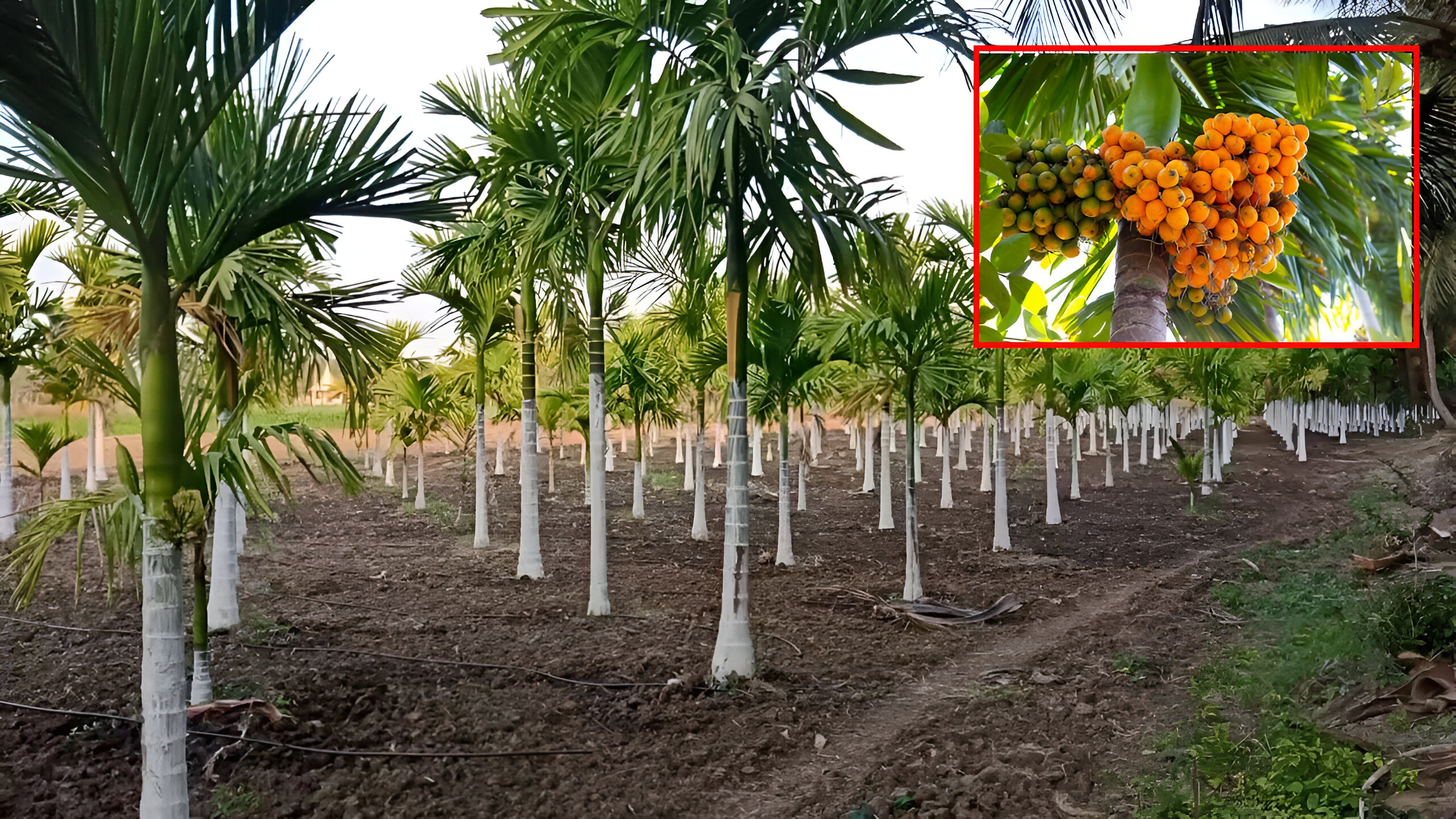 How to Grow and Care for Areca Palm This easy-care clumping palm can be grown outdoors or as a houseplant