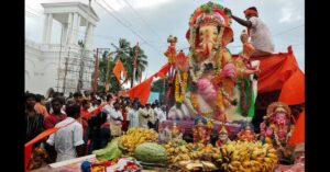 Ganesh Pooja and Ganesh Chaturthi rituals and Common mistakes to avoid