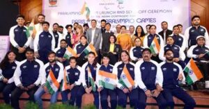 Paris Paralympics 2024 Indian athletes