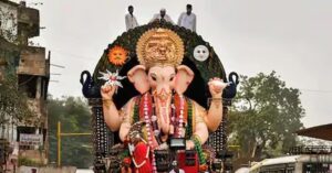 Ganesh Temples for Ganesh Chaturthi visits