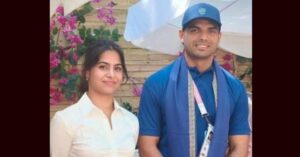 Manu Bhaker Neeraj Chopra Marriage News