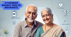 How to apply for Senior Citizen Health Insurance at Ayushman Bharat and Eligibility