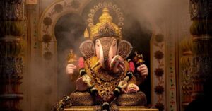 Top 10 Ganesh Temples in India